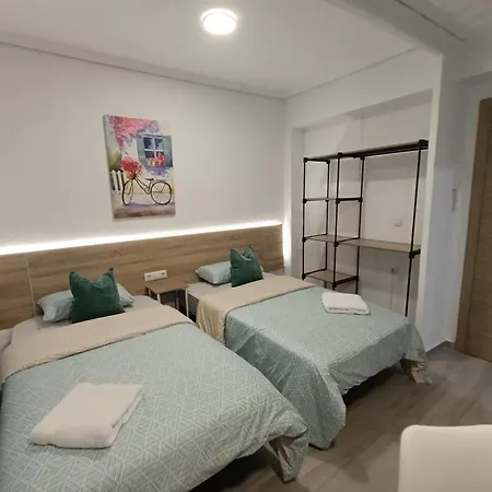 Estudio Villarreal * Vila-real