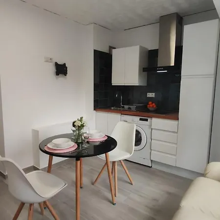 Estudio Villarreal Apartamento *