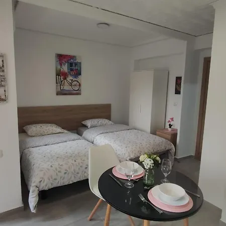 Estudio Villarreal Apartamento *