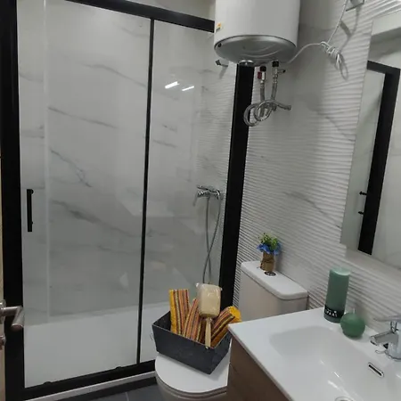 Apartamento Estudio Villarreal