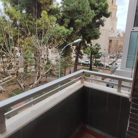 Apartamento Estudio Villarreal Vila-real