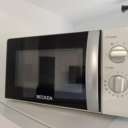 Apartamento Estudio Villarreal *